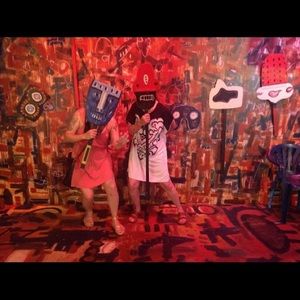 Meet your Posher, Teresa