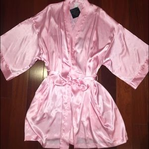 Victoria Secret Fashion Show Robe 2016