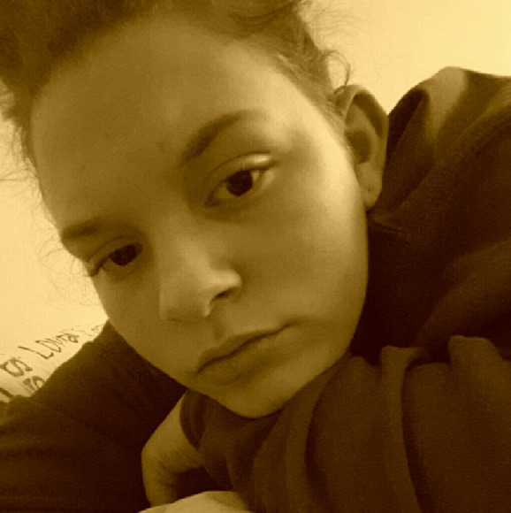 Meet your Posher, Jade
