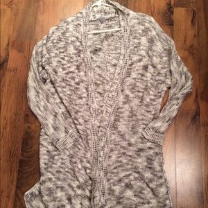 Cardigan**