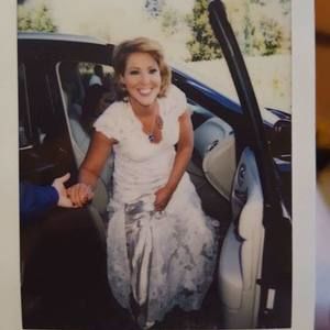 Meet your Posher, Jeni