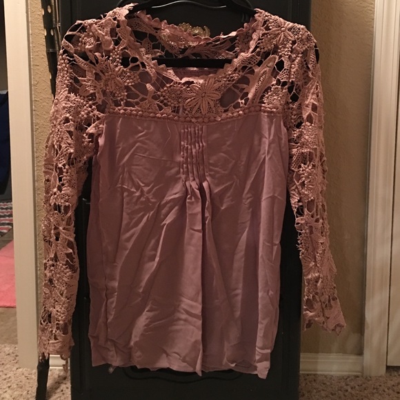 Blouse NWOT