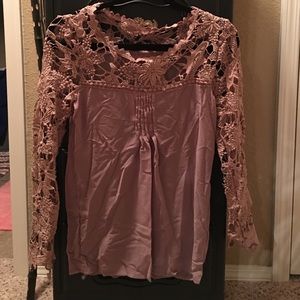 Blouse NWOT