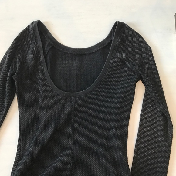 🛍SOLD🛍 Free People Bali Cuff Thermal - Picture 4 of 4