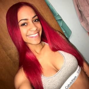 Meet your Posher, Dorothea