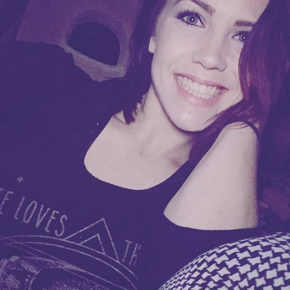 Meet your Posher, Randi - Picture 1 of 1