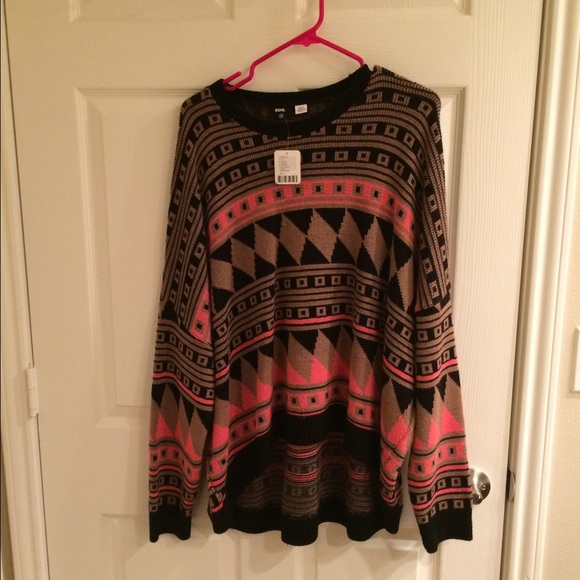 BDG Sweaters - 💗CLOSET CLEAN OUT💗BNWT Sweater