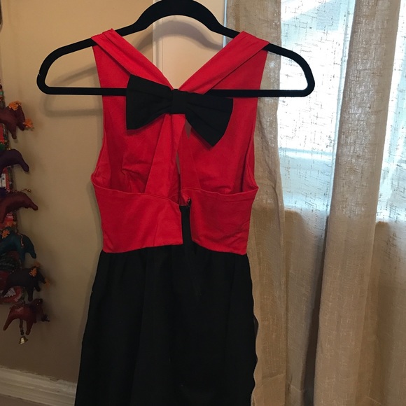 Cute dress
