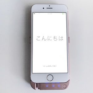 iphone 6 charging case