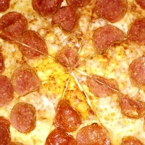 Meet your Posher, Sierra