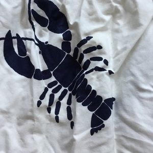 J. Crew Skirts - J.Crew lobster print skirt J. Crew Skirts - J.Crew lobster print skirt