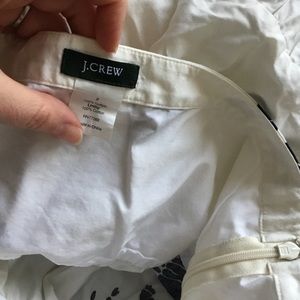J. Crew Skirts - J.Crew lobster print skirt J. Crew Skirts - J.Crew lobster print skirt
