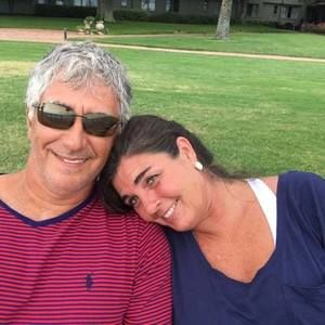 Meet your Posher, Luis