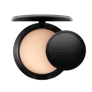 MAC Selected Sheer Pressed Powder