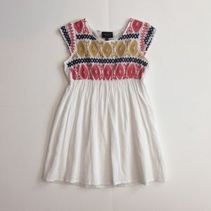 SOLD.  Romeo + Juliet Couture dress