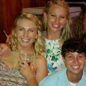 Meet your Posher, Lindsey