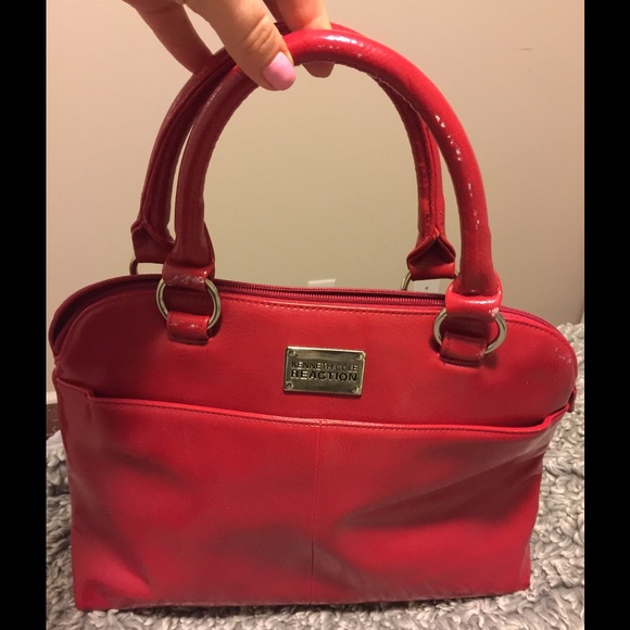 Kenneth Cole Reaction bag