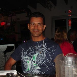 Meet your Posher, Marcio