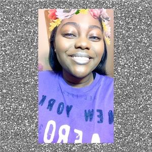 Meet your Posher, Jalisha