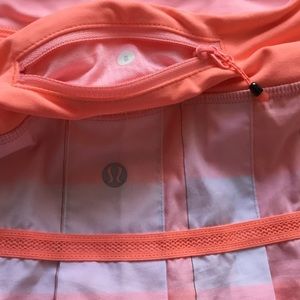 lululemon athletica Skirts - Lululemon Pace Setters Run Skirt lululemon athletica Skirts - Lululemon Pace Setters Run Skirt