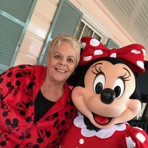 Meet your Posher, Georganne