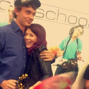 Meet your Posher, Allison