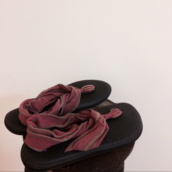 Sanuk Yoga Sling 2