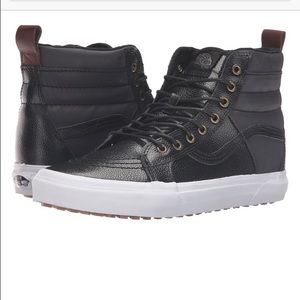 Vans Sk8-Hi 46 MTE (Hana Beaman Limited Edition)