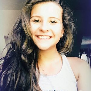 Meet your Posher, Abby