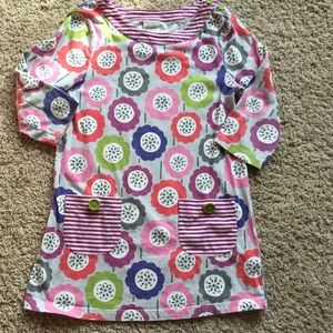 Mini Biden girls' tunic size 11-12