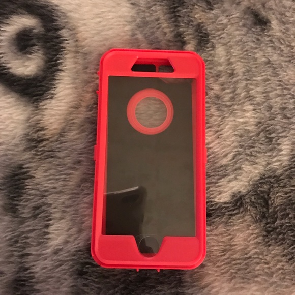 iPhone 7 case (otterbox style)