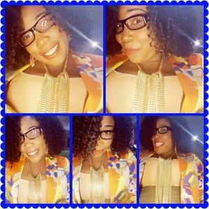 Meet your Posher, Brittney