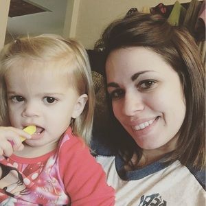 Meet your Posher, Erika