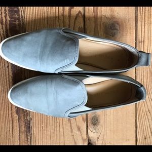Everlane street shoe