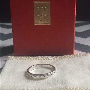 James Avery Ring