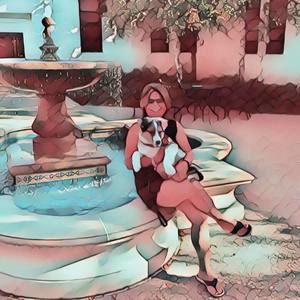 Meet your Posher, Marie