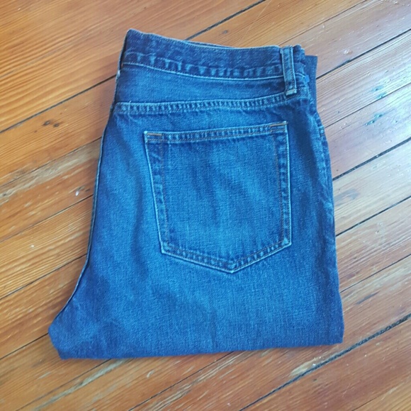 J. Crew Other - j crew 36 x 30 mens vintage slim  jeans straight