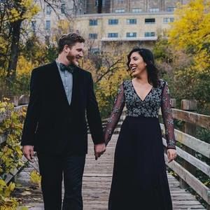 Meet your Posher, Natasha