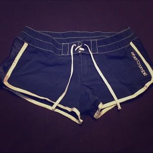 Abercrombie shorts