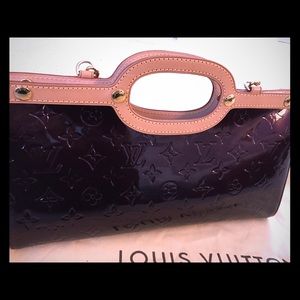 Louis Vuitton Handbag