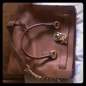 Mk purse
