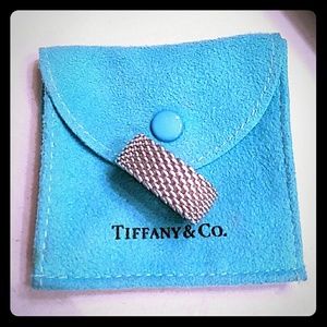 Tiffany Somerset Ring
