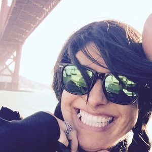 Meet your Posher, Lindsay