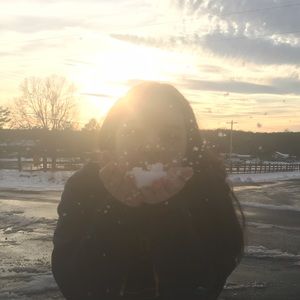 Meet your Posher, Ashley