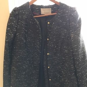 Banana republic jacket