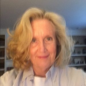 Meet your Posher, Beth