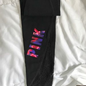 Brand new Victoria's Secret yogas