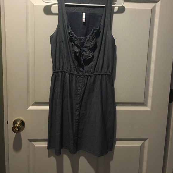 Target dress
