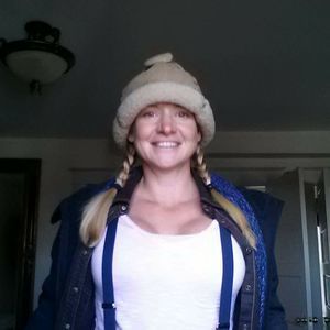 Meet your Posher, Beth