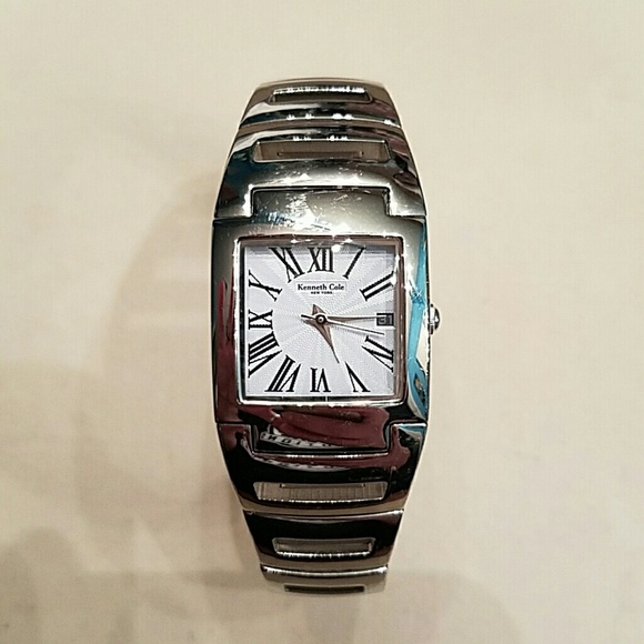 Kenneth Cole Bracelet Watch - Picture 1 of 4